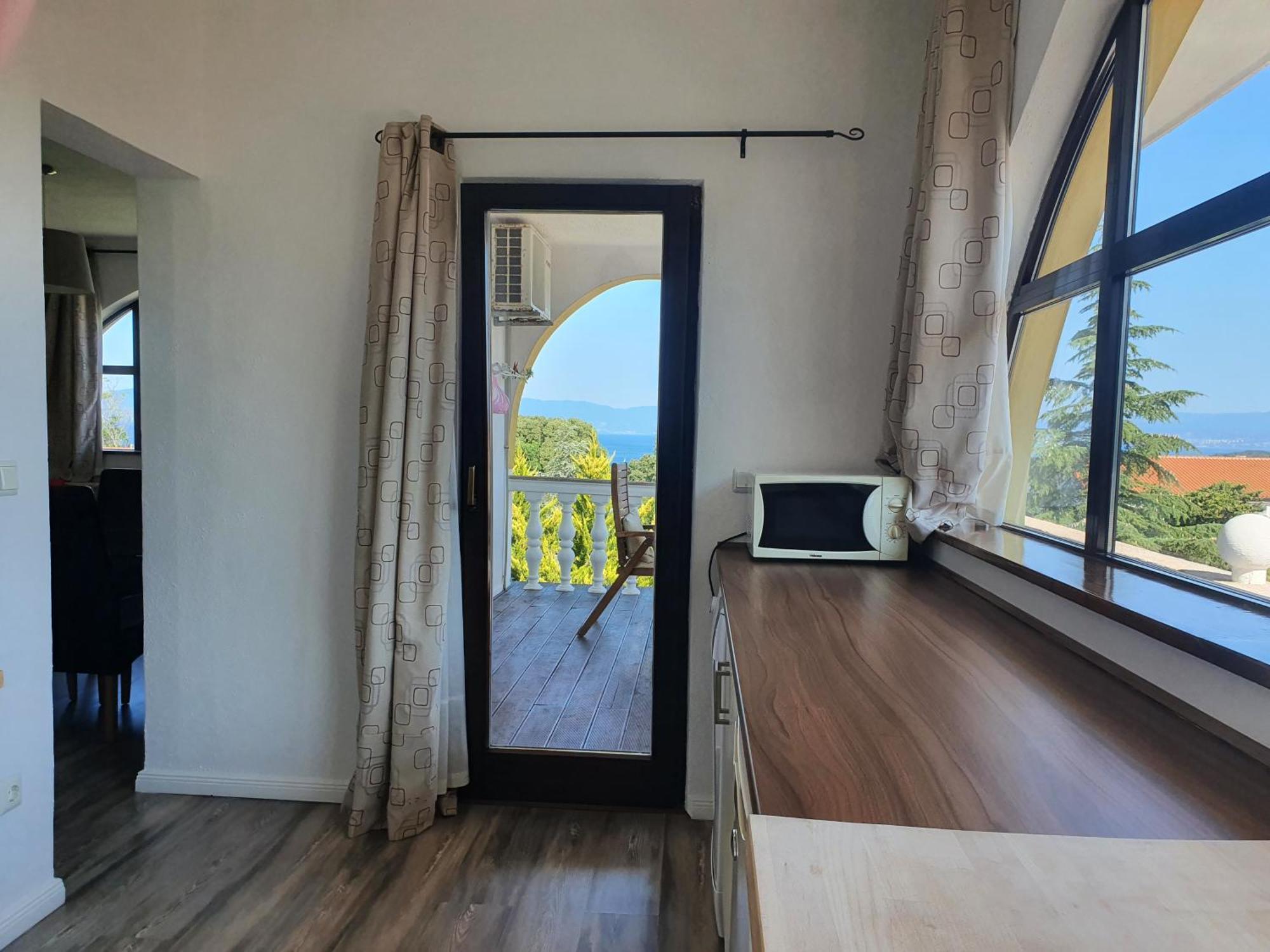 Villa Flora Malinska Room photo